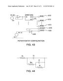 APPLICATION OF ELECTROCHEMICAL IMPEDANCE SPECTROSCOPY IN SENSOR SYSTEMS,     DEVICES, AND RELATED METHODS diagram and image