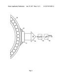 COUPLANT AND ARRANGEMENT OF COUPLANT, TRANSDUCER, AND CONSTRUCTION     COMPONENT diagram and image