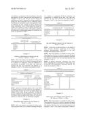 METHODS FOR THE DETERMINATION OF COMPOUNDS OR COMPOSITIONS FOR THE     TREATMENT OF LIPOFUSCIN RELATED DISEASES AND COMPOUNDS OR COMPOSITIONS diagram and image