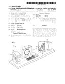 INSTRUMENT INTERFACE WITH PRESENTATION UNIT DISPLAY diagram and image