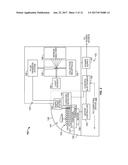 INSTRUMENT INTERFACE WITH PRESENTATION UNIT DISPLAY diagram and image