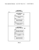 INSTRUMENT INTERFACE WITH PRESENTATION UNIT DISPLAY diagram and image