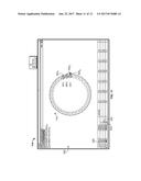 INSTRUMENT INTERFACE WITH PRESENTATION UNIT DISPLAY diagram and image