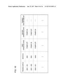 MONITORING DEVICE, MONITORING SYSTEM, MONITORING METHOD, AND     NON-TRANSITORY STORAGE MEDIUM diagram and image