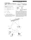 REAL TIME POSITION SENSING OF OBJECTS diagram and image