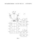 SYSTEMS AND METHODS FOR LOCATING A VEHICLE diagram and image