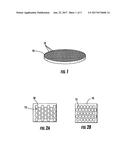 METHOD AND APPARATUS FOR CREATING COHERENT BUNDLE OF SCINTILLATING FIBERS diagram and image