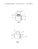 METHOD AND APPARATUS FOR CREATING COHERENT BUNDLE OF SCINTILLATING FIBERS diagram and image