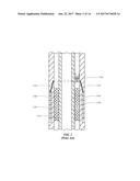 Imaging Subterranean Formations and Features Using Azimuthal Phase     Encoding diagram and image