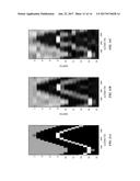 Imaging Subterranean Formations and Features Using Azimuthal Phase     Encoding diagram and image