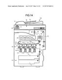 LENS ARRAY AND IMAGE FORMING APPARATUS diagram and image