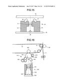 LENS ARRAY AND IMAGE FORMING APPARATUS diagram and image