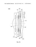 IMAGING LENS MODULE AND ELECTRONIC DEVICE diagram and image