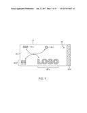 Electronic Device Display With Polarizer Windows diagram and image