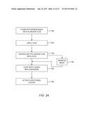 Electronic Device Display With Polarizer Windows diagram and image