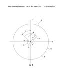 ASYMMETRIC OPTICAL FIBER WEDGE FOR CORE POSITIONING diagram and image