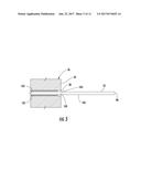 ASYMMETRIC OPTICAL FIBER WEDGE FOR CORE POSITIONING diagram and image