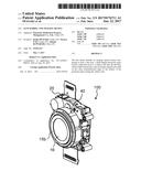 LENS BARREL AND IMAGING DEVICE diagram and image
