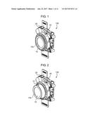 LENS BARREL AND IMAGING DEVICE diagram and image