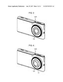 LENS BARREL AND IMAGING DEVICE diagram and image