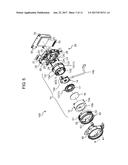 LENS BARREL AND IMAGING DEVICE diagram and image