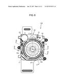 LENS BARREL AND IMAGING DEVICE diagram and image