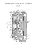 LENS BARREL AND IMAGING DEVICE diagram and image