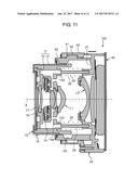 LENS BARREL AND IMAGING DEVICE diagram and image