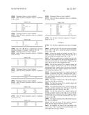 PROJECTION ZOOM LENS diagram and image