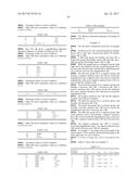 PROJECTION ZOOM LENS diagram and image