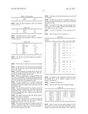 PROJECTION ZOOM LENS diagram and image