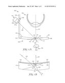 HEAD MOUNTED DISPLAY AND LOW CONSPICUITY PUPIL ILLUMINATOR diagram and image