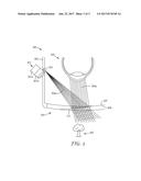 HEAD MOUNTED DISPLAY AND LOW CONSPICUITY PUPIL ILLUMINATOR diagram and image