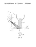 HEAD MOUNTED DISPLAY AND LOW CONSPICUITY PUPIL ILLUMINATOR diagram and image