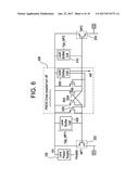 HIGH-VOLTAGE H-BRIDGE CONTROL CIRCUIT FOR A LENS DRIVER OF AN ELECTRONIC     OPHTHALMIC LENS diagram and image