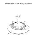 HIGH-VOLTAGE H-BRIDGE CONTROL CIRCUIT FOR A LENS DRIVER OF AN ELECTRONIC     OPHTHALMIC LENS diagram and image