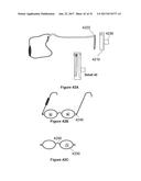 EYEWEAR INCLUDING A REMOTE CONTROL CAMERA AND A DOCKING STATION diagram and image