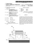 SEMICONDUCTOR WAVEGUIDE STRUCTURE diagram and image