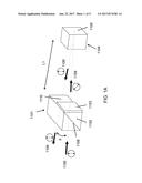 SINGLE AND MULTI-STAGE HIGH POWER OPTICAL ISOLATORS USING A SINGLE     POLARIZING ELEMENT diagram and image