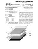 Multicolored Pressure Sensitive Liquid Crystal Device diagram and image