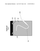 Multicolored Pressure Sensitive Liquid Crystal Device diagram and image