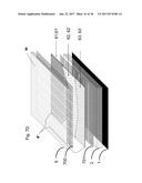 Multicolored Pressure Sensitive Liquid Crystal Device diagram and image