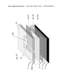 Multicolored Pressure Sensitive Liquid Crystal Device diagram and image