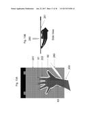 Multicolored Pressure Sensitive Liquid Crystal Device diagram and image