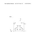 LIQUID CRYSTAL DISPLAY DEVICE diagram and image