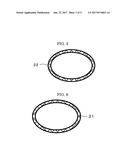 ELECTROCHROMIC DEVICE AND ELECTROCHROMIC DIMMING DEVICE diagram and image