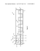 TONER CARTRIDGE HAVING AN EXPANDABLE TONER AGITATOR diagram and image