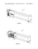 TONER CARTRIDGE HAVING AN EXPANDABLE TONER AGITATOR diagram and image