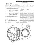 FIXING DEVICE AND IMAGE FORMING APPARATUS INCLUDING FIXING DEVICE diagram and image