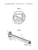 FIXING DEVICE AND IMAGE FORMING APPARATUS INCLUDING FIXING DEVICE diagram and image